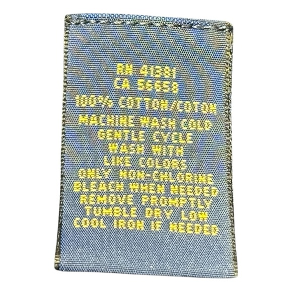 Polo Ralph Lauren Waffle Knit Maxi Dress Blue Sleeveless Tank A-Line Size XL - Picture 8 of 10